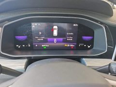 Volkswagen Sagitar 200TSI DSG Excellence Edition - ფოტო 12