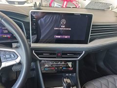 Volkswagen Sagitar 200TSI DSG Excellence Edition - ფოტო 13