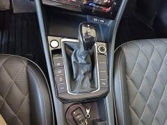 Volkswagen Sagitar 200TSI DSG Excellence Edition - ფოტო 14