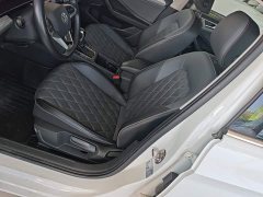 Volkswagen Sagitar 200TSI DSG Excellence Edition - ფოტო 15