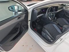 Volkswagen Sagitar 200TSI DSG Excellence Edition - ფოტო 16