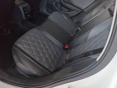Volkswagen Sagitar 200TSI DSG Excellence Edition - ფოტო 17