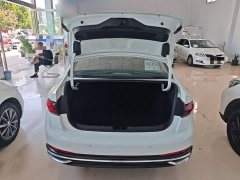 Volkswagen Sagitar 200TSI DSG Excellence Edition - ფოტო 19