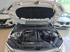 Volkswagen Sagitar 200TSI DSG Excellence Edition - ფოტო 20