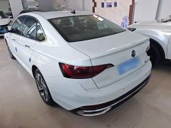 Volkswagen Sagitar 200TSI DSG Excellence Edition - ფოტო 5