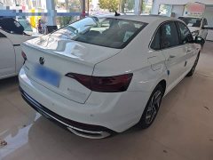 Volkswagen Sagitar 200TSI DSG Excellence Edition - ფოტო 7