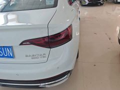 Volkswagen Sagitar 200TSI DSG Excellence Edition - ფოტო 8
