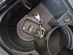 Volkswagen Sagitar 200TSI DSG Excellence Edition - ფოტო 9