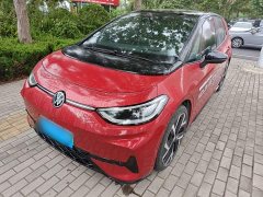Volkswagen ID.3 Facelift Smart Edition Pro - ფოტო 1