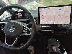 Volkswagen ID.3 Facelift Smart Edition Pro - ფოტო 10