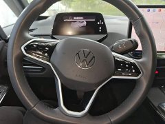 Volkswagen ID.3 Facelift Smart Edition Pro - ფოტო 11