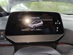 Volkswagen ID.3 Facelift Smart Edition Pro - ფოტო 12