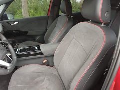 Volkswagen ID.3 Facelift Smart Edition Pro - ფოტო 15