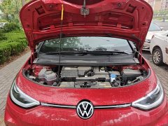 Volkswagen ID.3 Facelift Smart Edition Pro - ფოტო 20