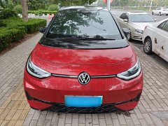 Volkswagen ID.3 Facelift Smart Edition Pro - ფოტო 3