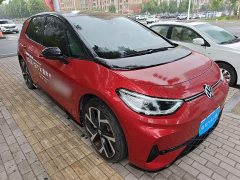 Volkswagen ID.3 Facelift Smart Edition Pro - ფოტო 4
