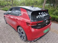 Volkswagen ID.3 Facelift Smart Edition Pro - ფოტო 5