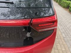 Volkswagen ID.3 Facelift Smart Edition Pro - ფოტო 8
