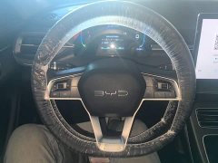 BYD Destroyer 05 Glory Edition DM-i 55KM Luxury - ფოტო 11
