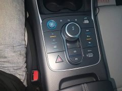 BYD Destroyer 05 Glory Edition DM-i 55KM Luxury - ფოტო 14