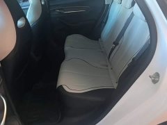 BYD Destroyer 05 Glory Edition DM-i 55KM Luxury - ფოტო 17