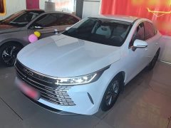 BYD Destroyer 05 Glory Edition DM-i 55KM Luxury - ფოტო 2