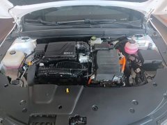 BYD Destroyer 05 Glory Edition DM-i 55KM Luxury - ფოტო 20