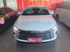 BYD Destroyer 05 Glory Edition DM-i 55KM Luxury - ფოტო 3