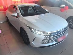 BYD Destroyer 05 Glory Edition DM-i 55KM Luxury - ფოტო 4