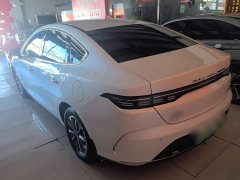 BYD Destroyer 05 Glory Edition DM-i 55KM Luxury - ფოტო 5