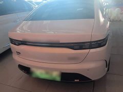 BYD Destroyer 05 Glory Edition DM-i 55KM Luxury - ფოტო 6