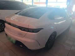 BYD Destroyer 05 Glory Edition DM-i 55KM Luxury - ფოტო 7