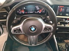 BMW 3 Series Facelift 320Li M Sport Package - ფოტო 11