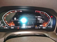 BMW 3 Series Facelift 320Li M Sport Package - ფოტო 12
