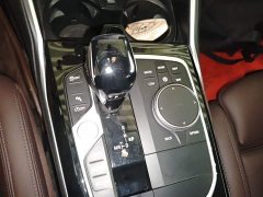 BMW 3 Series Facelift 320Li M Sport Package - ფოტო 14