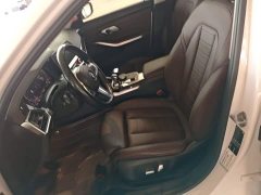 BMW 3 Series Facelift 320Li M Sport Package - ფოტო 15