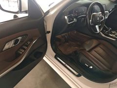 BMW 3 Series Facelift 320Li M Sport Package - ფოტო 16