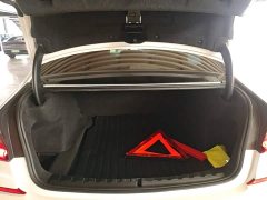 BMW 3 Series Facelift 320Li M Sport Package - ფოტო 19
