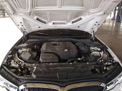 BMW 3 Series Facelift 320Li M Sport Package - ფოტო 20