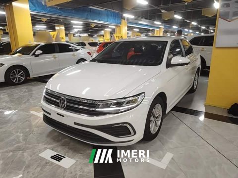 2023 Volkswagen Bora 1.5L Automatic Comfort Limited Edition - ავტომობილი ჩინეთიდან