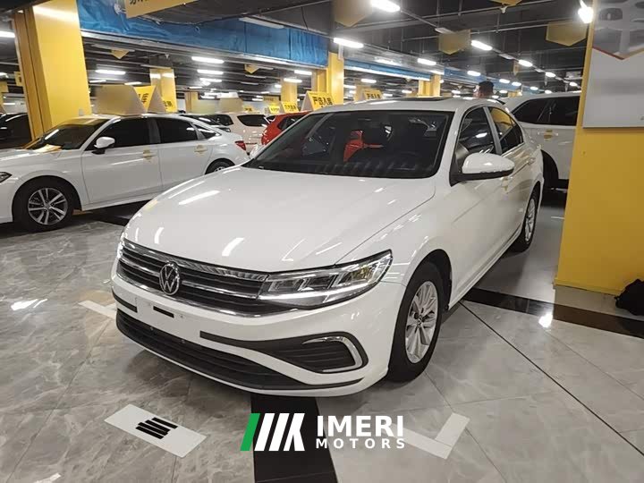 Volkswagen Bora 1.5L Automatic Comfort Limited Edition