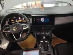 Volkswagen Bora 1.5L Automatic Comfort Limited Edition - ფოტო 10