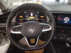 Volkswagen Bora 1.5L Automatic Comfort Limited Edition - ფოტო 11