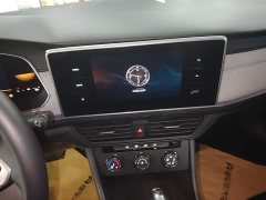 Volkswagen Bora 1.5L Automatic Comfort Limited Edition - ფოტო 13