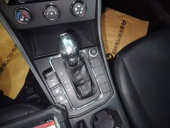 Volkswagen Bora 1.5L Automatic Comfort Limited Edition - ფოტო 14