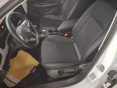 Volkswagen Bora 1.5L Automatic Comfort Limited Edition - ფოტო 15