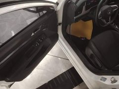 Volkswagen Bora 1.5L Automatic Comfort Limited Edition - ფოტო 16