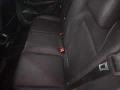 Volkswagen Bora 1.5L Automatic Comfort Limited Edition - ფოტო 17