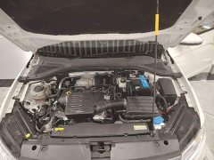 Volkswagen Bora 1.5L Automatic Comfort Limited Edition - ფოტო 20