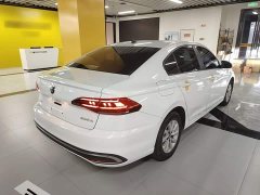 Volkswagen Bora 1.5L Automatic Comfort Limited Edition - ფოტო 7